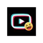 snake funny videos - comedy vi android application logo